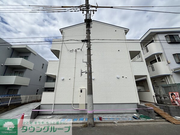 Belle Sweet II号館の物件内観写真